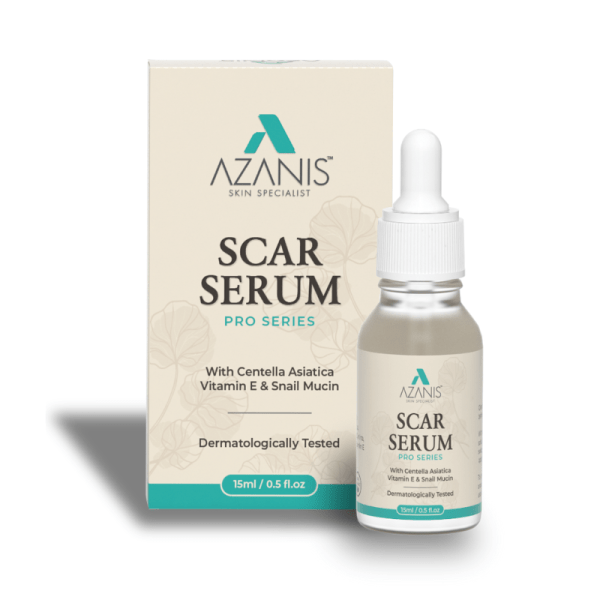 Azanis Pakej Percubaan (1 Botol)